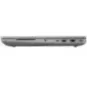 Portátil workstation HP ZBook Fury G1i | Ficha del modelo