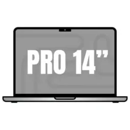 Apple MacBook Pro M5 | Portátil - ficha del modelo