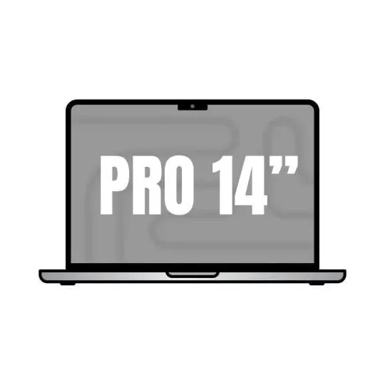 Apple MacBook Pro M5 | Portátil - ficha del modelo