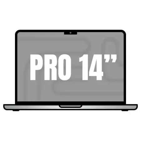 Apple MacBook Pro M5 | Portátil - ficha del modelo