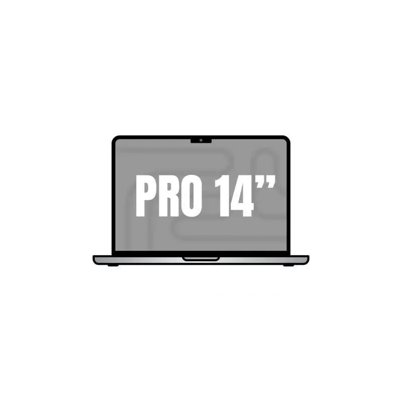 Apple MacBook Pro M5 | Portátil - ficha del modelo