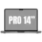 Apple MacBook Pro M5 | Portátil - ficha del modelo