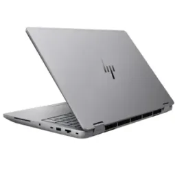 Portátil workstation HP ZBook Fury G1i | Ficha del modelo