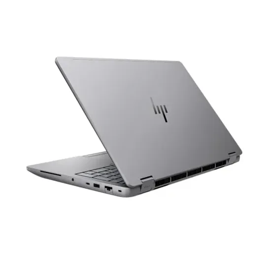 Portátil workstation HP ZBook Fury G1i | Ficha del modelo