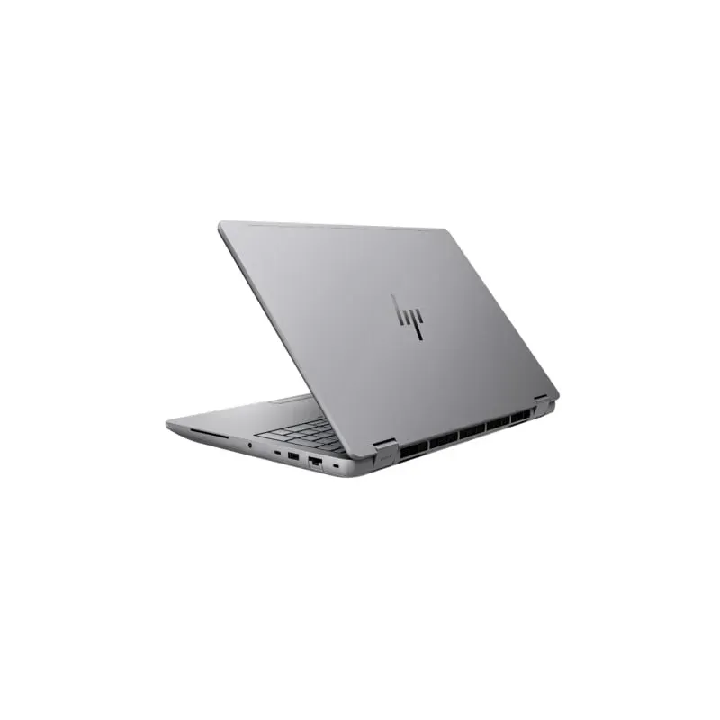 Portátil workstation HP ZBook Fury G1i | Ficha del modelo