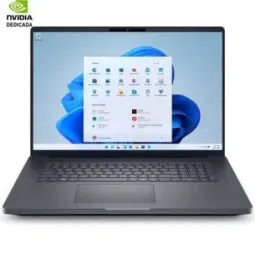 Dell Pro Max 18 Plus MB18250 - portátil workstation