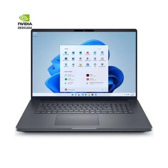 Dell Pro Max 18 Plus MB18250 - portátil workstation