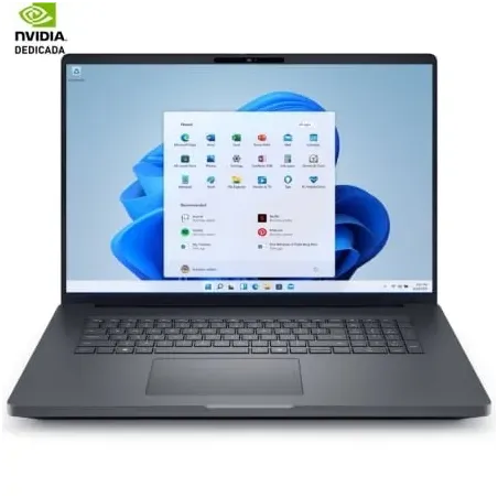 Dell Pro Max 18 Plus MB18250 - portátil workstation