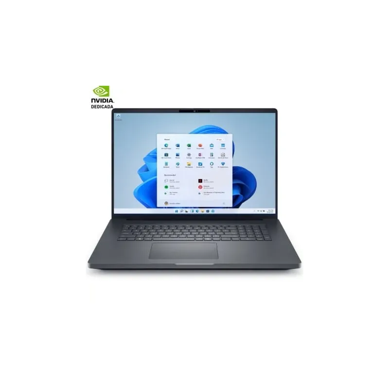 Dell Pro Max 18 Plus MB18250 - portátil workstation