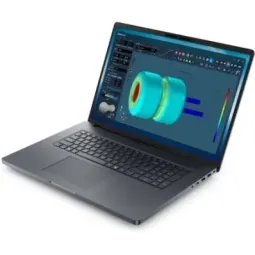 Dell Pro Max 18 Plus MB18250 - portátil workstation