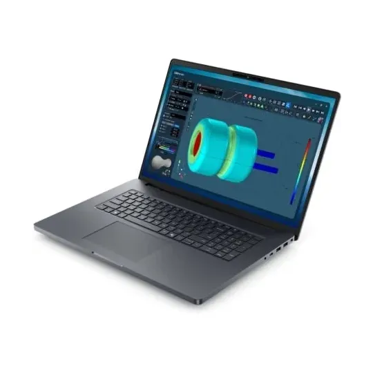 Dell Pro Max 18 Plus MB18250 - portátil workstation