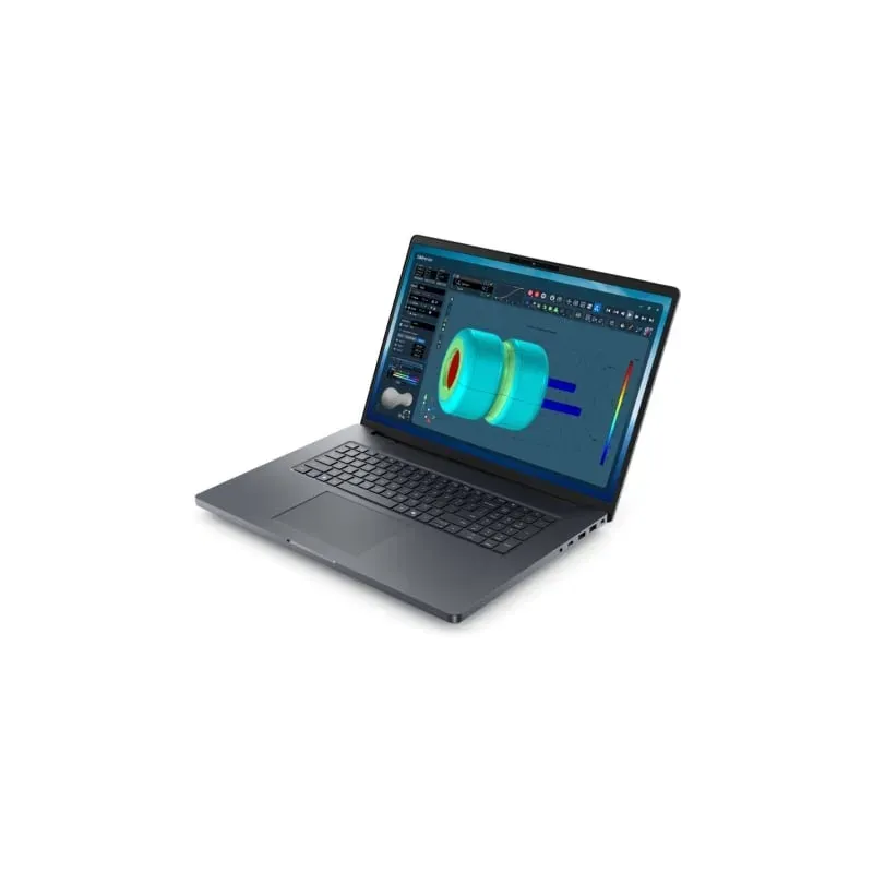 Dell Pro Max 18 Plus MB18250 - portátil workstation