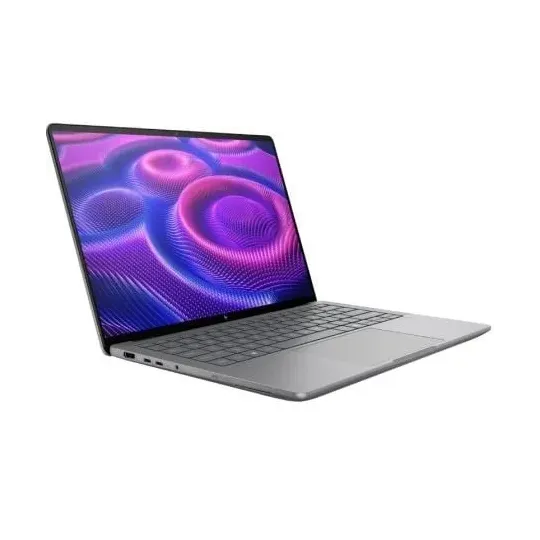 Portátil workstation HP ZBook Ultra G1a | Ficha del modelo