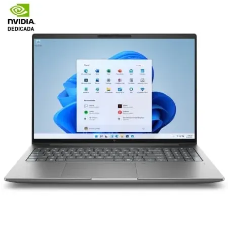 Portátil workstation HP ZBook X G2i | Ficha del modelo