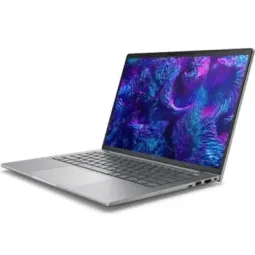HP ZBook 8 G1i - portátil workstation | ficha técnica