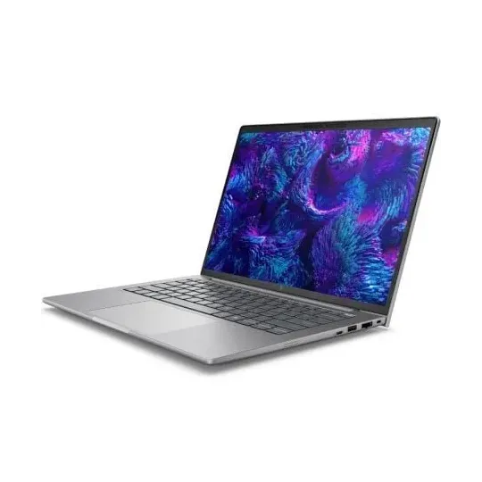 HP ZBook 8 G1i - portátil workstation | ficha técnica