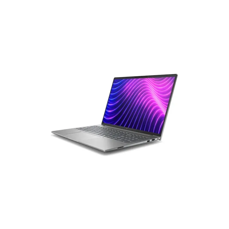 HP ZBook 8 G1i - portátil workstation | ficha técnica
