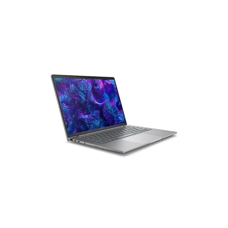 HP ZBook 8 G1i - portátil workstation | ficha técnica