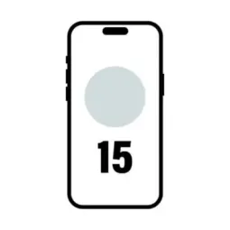 Smartphone Apple iPhone 15 | Ficha del modelo del producto