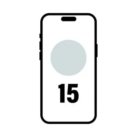 Smartphone Apple iPhone 15 | Ficha del modelo del producto