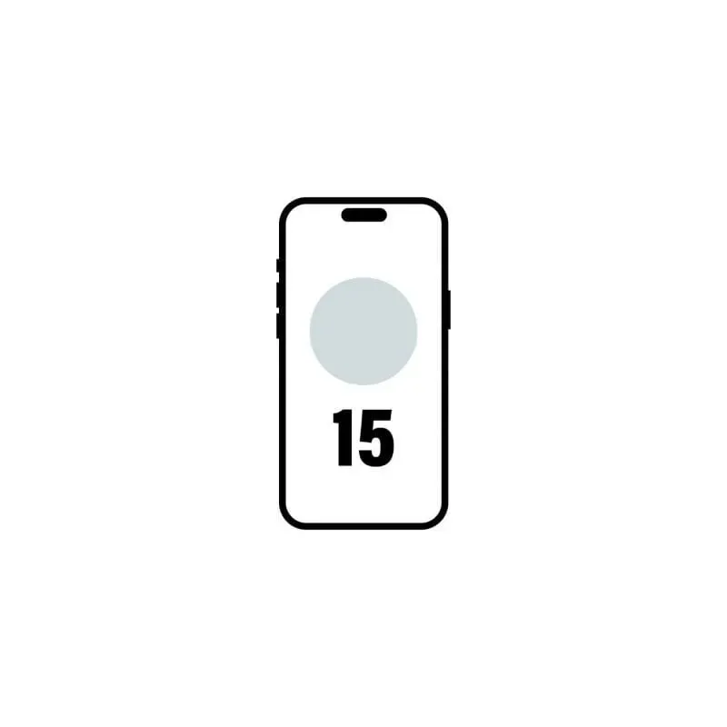 Smartphone Apple iPhone 15 | Ficha del modelo del producto