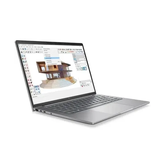 HP ZBook 8 G2a - portátil workstation | ficha técnica