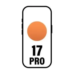 Apple iPhone 17 Pro | Smartphone - ficha del modelo