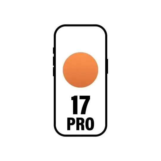 Apple iPhone 17 Pro | Smartphone - ficha del modelo