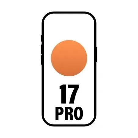 Apple iPhone 17 Pro | Smartphone - ficha del modelo