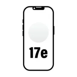 Smartphone Apple iPhone 17e | Ficha del modelo del producto