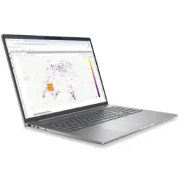 HP ZBook 8 G2i - portátil workstation | ficha técnica