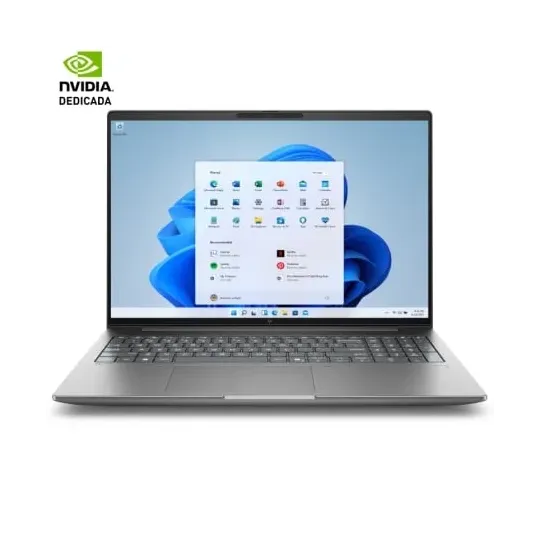 HP ZBook X G2i - portátil workstation | ficha técnica