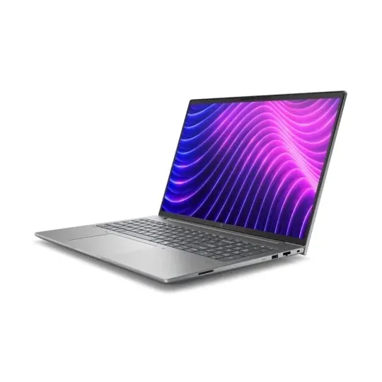 HP ZBook X G2i - portátil workstation | ficha técnica