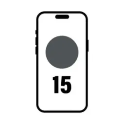 Apple iPhone 15 - smartphone | ficha técnica y datos