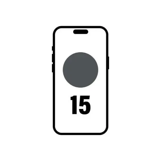 Apple iPhone 15 - smartphone | ficha técnica y datos