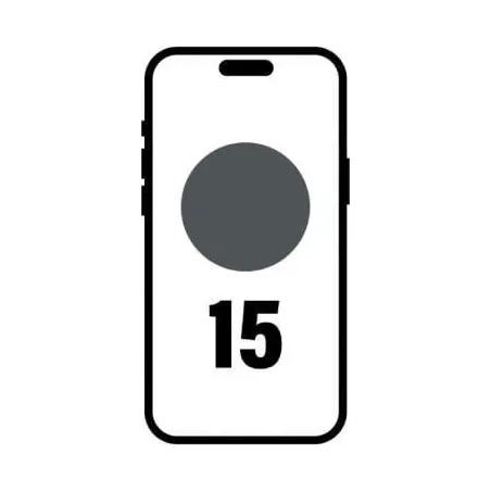Apple iPhone 15 - smartphone | ficha técnica y datos