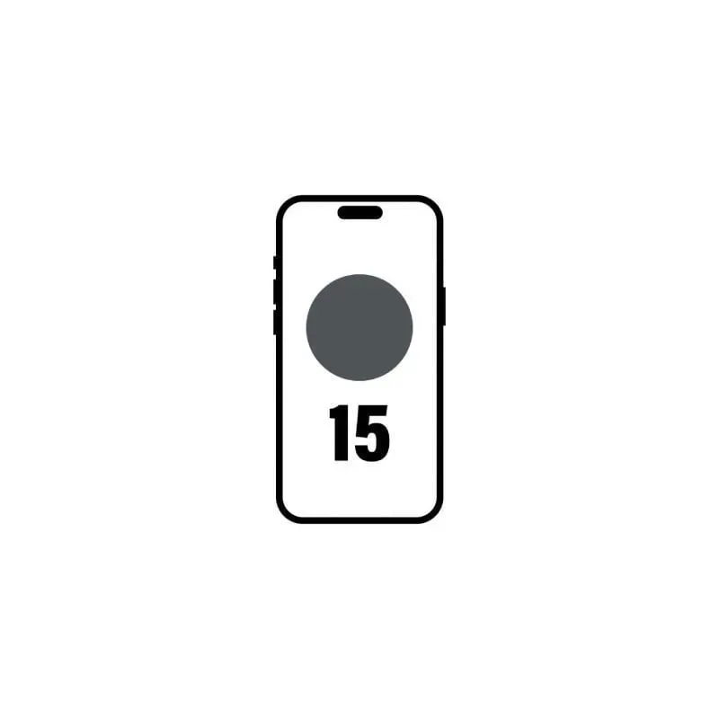 Apple iPhone 15 - smartphone | ficha técnica y datos
