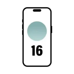 Apple iPhone 16 - smartphone | ficha técnica y datos