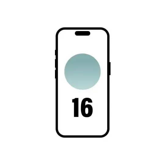 Apple iPhone 16 - smartphone | ficha técnica y datos