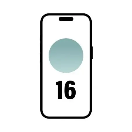 Apple iPhone 16 - smartphone | ficha técnica y datos