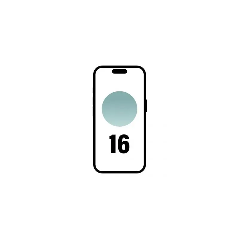 Apple iPhone 16 - smartphone | ficha técnica y datos