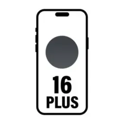 Apple iPhone 16 Plus - smartphone | características