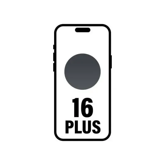 Apple iPhone 16 Plus - smartphone | características
