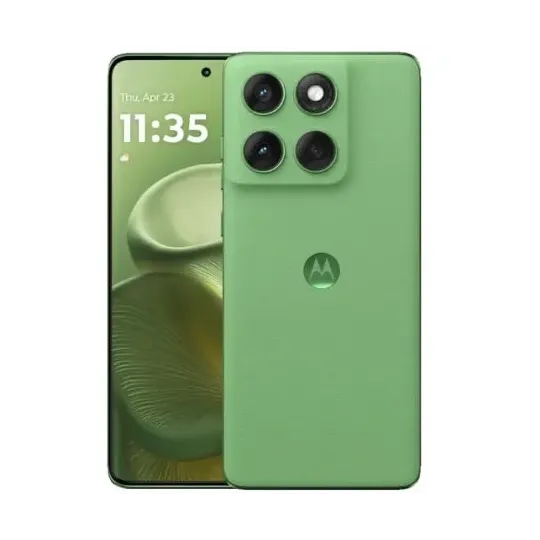 Smartphone Motorola Edge 60 | Ficha del modelo del producto