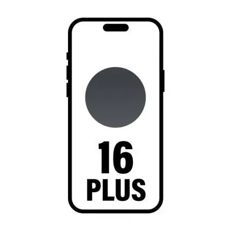 Apple iPhone 16 Plus - smartphone | características
