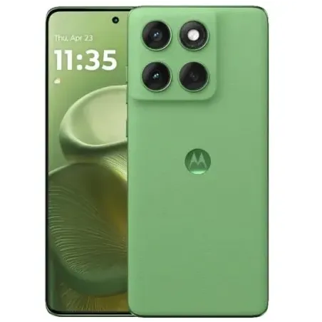 Smartphone Motorola Edge 60 | Ficha del modelo del producto