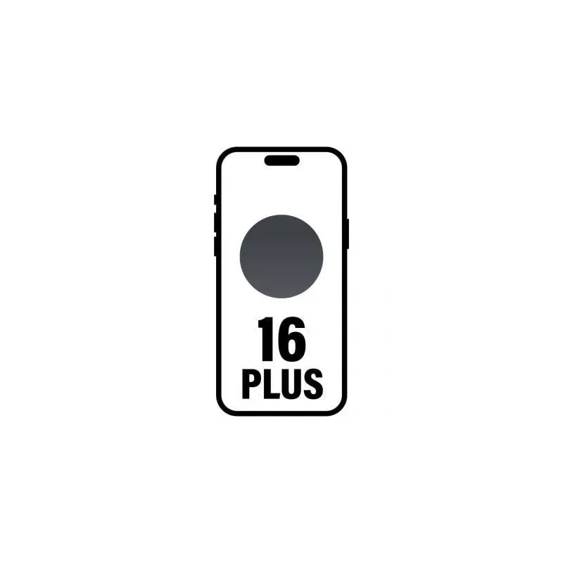 Apple iPhone 16 Plus - smartphone | características