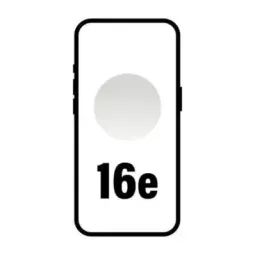 Apple iPhone 16e - smartphone | ficha técnica y datos