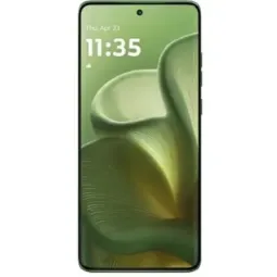 Smartphone Motorola Edge 60 | Ficha del modelo del producto