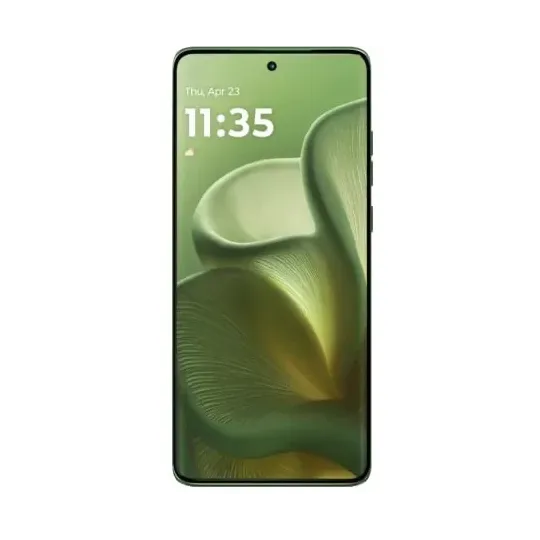 Smartphone Motorola Edge 60 | Ficha del modelo del producto